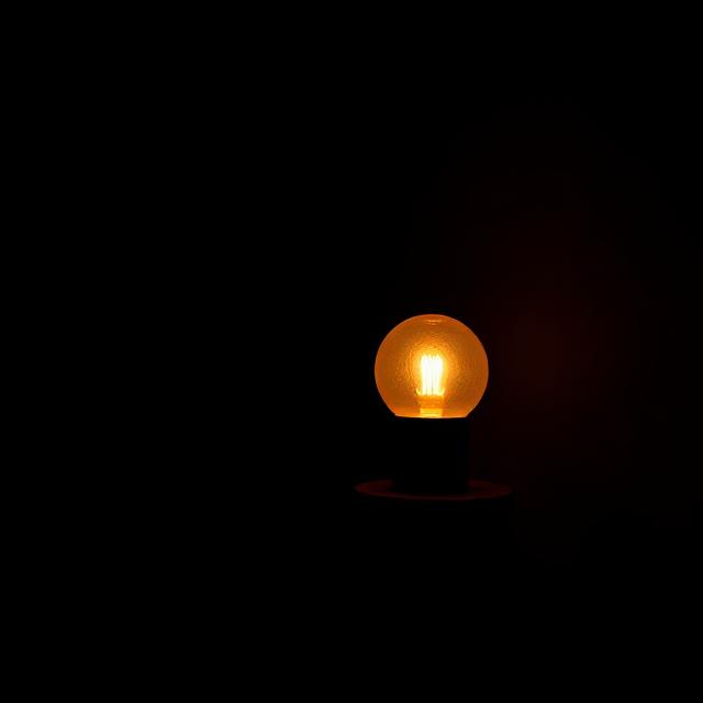 Soluppgångslampa