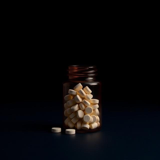 Magnesium kväll